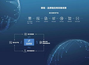 兆信股份總經理郭剛訪談 區塊鏈技術如何賦能工業互聯網數據服務
